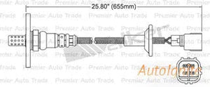 OXYGEN SENSOR | EGO-277