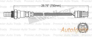 OXYGEN SENSOR | EGO-480