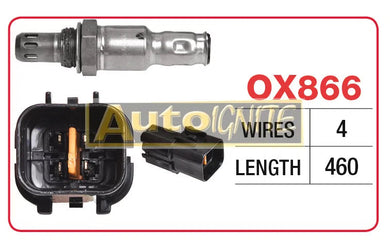 OXYGEN SENSOR - HUMMER | OX866