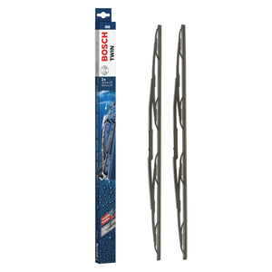 BOSCH WIPER BLADE SET 650 / 650MM