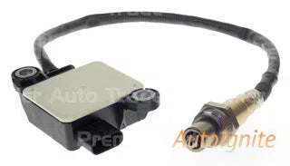 PARTICULATE MATTER SENSOR | PMS-001