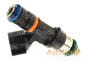 RACEWORKS 1000CC MODIFIED BOSCH INJECTOR 3/4 LENGTH | INJ-154