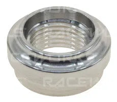 RACEWORKS 1/8in NPT ALUMINIUM WELD ON | RWF-997-02-A-HOSE FITTINGS-NZRACEWORKS-Autoignite NZ