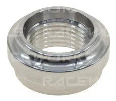 RACEWORKS 1/8'' NPT ALUMINIUM WELD ON | RWF-997-02-A-HOSE FITTINGS-NZRACEWORKS-Autoignite NZ