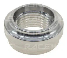 RACEWORKS 1/8'' NPT STAINLESS STEEL WELD ON | RWF-997-02-SS-HOSE FITTINGS-NZRACEWORKS-Autoignite NZ