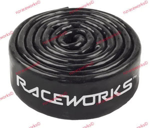 RACEWORKS 19MM I.D HEAT PROOF FIBREGLASS SLEEVING 1M | RWM-051-19MM-VEHICLE PREPARATION-NZRACEWORKS-Autoignite NZ