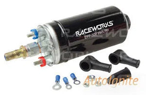 RACEWORKS 310LPH FUEL PUMP (044 STYLE) | EFP-502