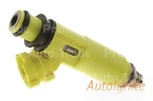 RACEWORKS 450CC DENSO INJECTOR YELLOW | INJ-106