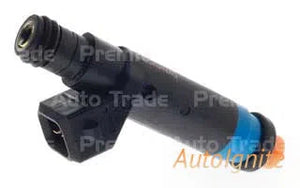 RACEWORKS 875CC SIEMENS INJECTOR | INJ-110-11MM