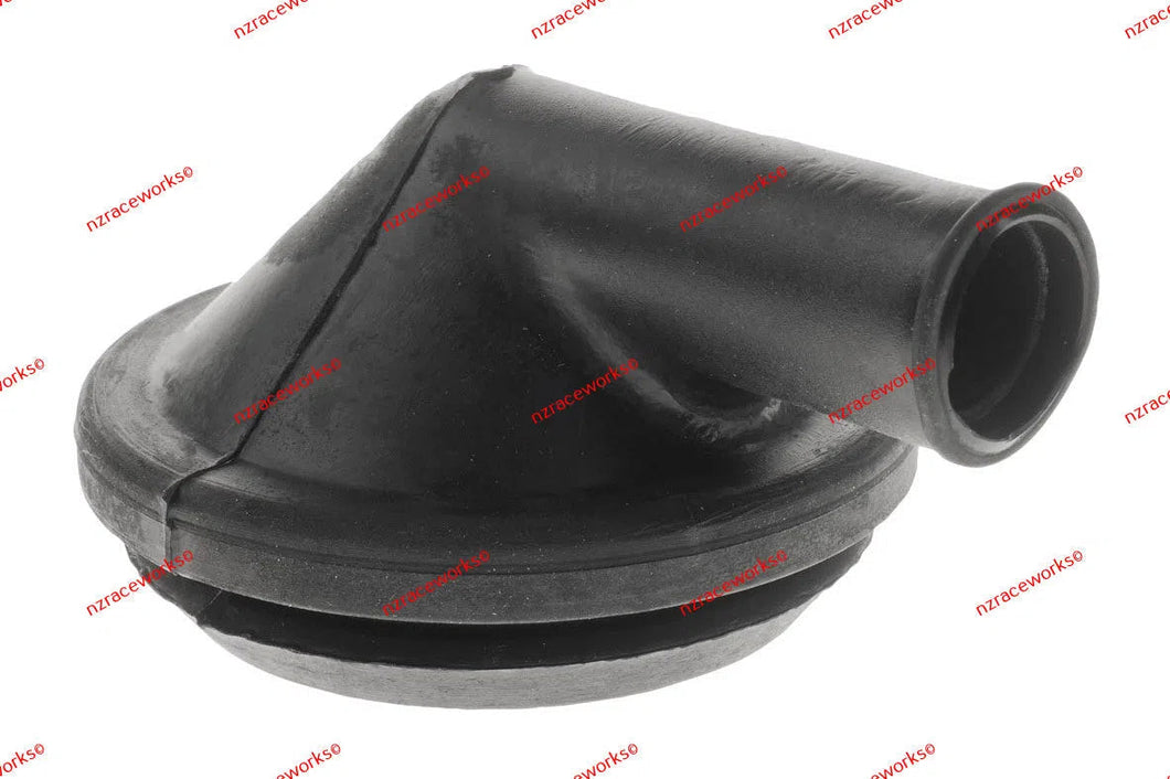 RACEWORKS 90DEG FIREWALL GROMMET 60MM | VPR-016-60MM