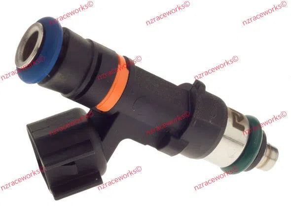 RACEWORKS 980CC MODIFIED BOSCH INJECTOR 3/4 LENGTH | INJ-501