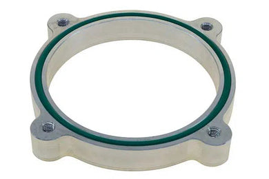 RACEWORKS ALUMINIUM MANIFOLD WELD FLANGE 82MM | ALY-138