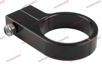 RACEWORKS ALUMINIUM P-CLAMP ID30.5MM | RWF-157-31MM-CLAMP-NZRACEWORKS-Autoignite NZ