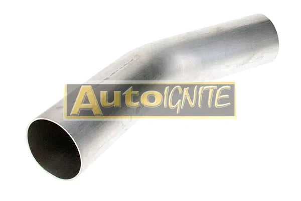 RACEWORKS ALUMINIUM TUBE 2'' 30 DEGREE 350MM LONG | ITE-030-200