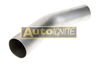 RACEWORKS ALUMINIUM TUBE 2.5'' 30 DEGREE 350MM LONG | ITE-030-250