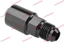 Load image into Gallery viewer, RACEWORKS AN-6 TOYOTA 5/16&#39;&#39; EFI QUICK CONNECT | RWF-715-06-05BK-EFI ADAPTOR-NZRACEWORKS-Autoignite NZ
