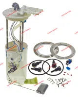 RACEWORKS BA/BF MRA TOYOTA ALUMINIUM TANK CONVERSION KIT | FSA-512