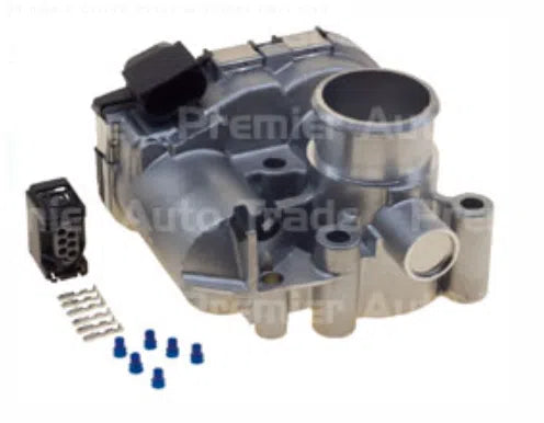 RACEWORKS BOSCH 32MM DBW THROTTLE BODY | TBO-503