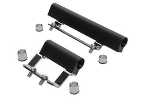 RACEWORKS COSMO JC 13BT FUEL RAIL | ALY-095BK-FUEL RAIL-NZRACEWORKS-Autoignite NZ