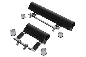 RACEWORKS VEHICLE SPECIFIC FUEL RAIL KITS