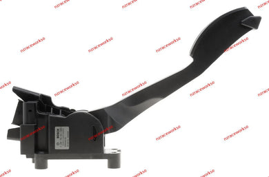 RACEWORKS DBW ACCELERATOR PEDAL | APS-502