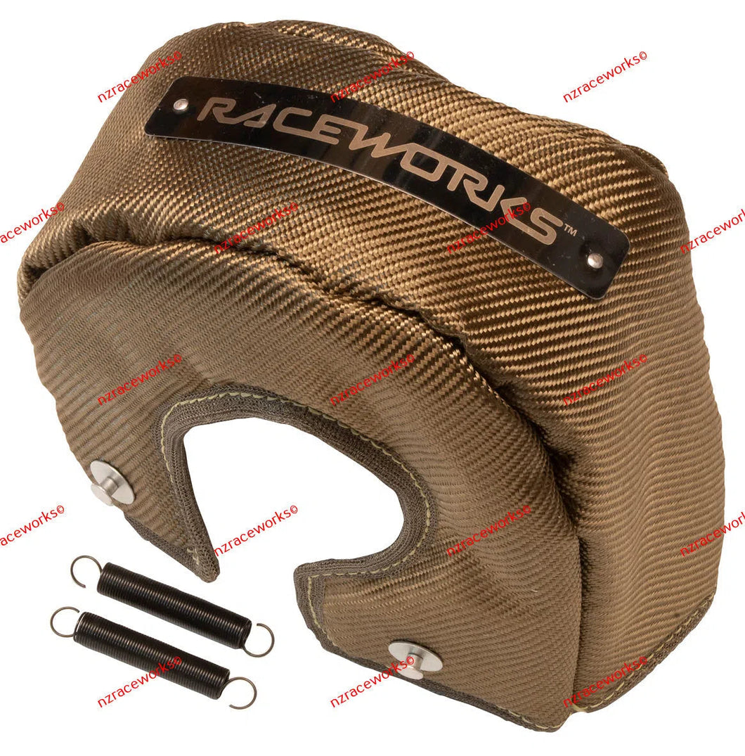 RACEWORKS EXTREME DUITY TURBO BEANIE | RWM-049-R