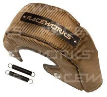 RACEWORKS EXTREME DUTY TURBO BEANIE | RWM-048-R