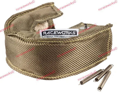 RACEWORKS EXTREME DUTY TURBO BEANIE - SUIT GT45/GT47 | RWM-049