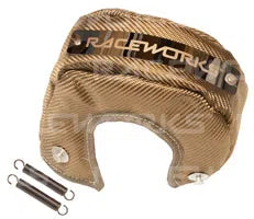 RACEWORKS EXTRME DUTY TURBO BEANIE GT30-35/GT40 EXTERNAL GATE | RWM-047