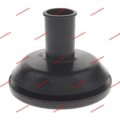 RACEWORKS FIREWALL GROMMET 61MM | VPR-015-61MM