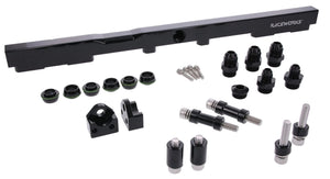 RACEWORKS FUEL RAIL KIT | ALY-040BK