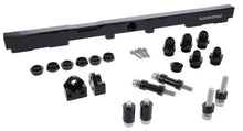 Load image into Gallery viewer, RACEWORKS VEHICLE SPECIFIC FUEL RAIL KITS
