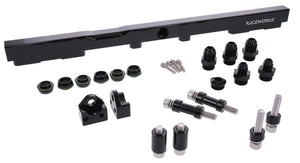 RACEWORKS VEHICLE SPECIFIC FUEL RAIL KITS