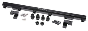 RACEWORKS VEHICLE SPECIFIC FUEL RAIL KITS