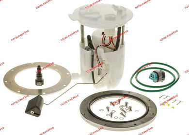 RACEWORKS HOLDEN VE MRA STEEL TANK CONVERSION KIT | FSA-502