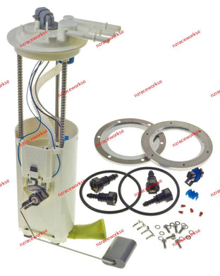 RACEWORKS HOLDEN VT MRA STEEL TANK CONVERSION KIT | FSA-503