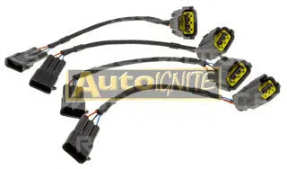 RACEWORKS IGNITION COIL PLUG AND PLAY HARNESS | VPR-056-IGNITION COIL-NZRACEWORKS-Autoignite NZ