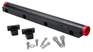 RACEWORKS VEHICLE SPECIFIC FUEL RAIL KITS