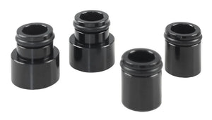 RACEWORKS LOWER INJECTOR MOUNTING BOSS MAZDA 13BT | ALY-045BK-Lower Injector Mounting Bosses-NZRACEWORKS-Autoignite NZ