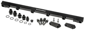 RACEWORKS VEHICLE SPECIFIC FUEL RAIL KITS