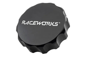 RACEWORKS RADIATOR CAPS