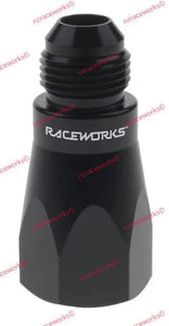 RACEWORKS ROLL OVER VALVE / VENT AN-6 | RWF-614-06BK-VALVE-NZRACEWORKS-Autoignite NZ