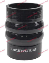 Load image into Gallery viewer, RACEWORKS SILICONE HOSE REDUCER
