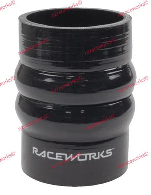 RACEWORKS SILICONE HOSE REDUCER