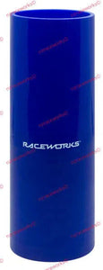 RACEWORKS SILICONE HOSE STRAIGHT -MEDIUM