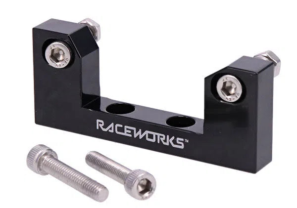 RACEWORKS SINGLE LS COIL MOUNT | ALY-186BK