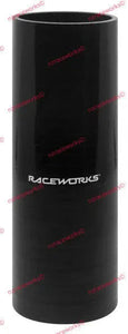 RACEWORKS SILICONE HOSE STRAIGHT -MEDIUM