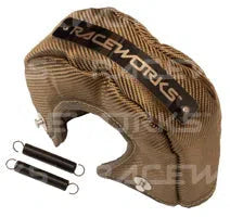 RACEWORKS TURBO BEANIE GT30-35/GT40 | RWM-047-R