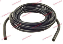 Load image into Gallery viewer, RACEWORKS VACUUM HOSE 3 METRE 10MM BLACK | SHV-010BK-SILICONE VACUUM HOSE-NZRACEWORKS-Autoignite NZ
