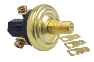 RACEWORKS VDO ADJUSTABLE PRESSURE SWITCH (HOBBS SWITCH) | RWM-001